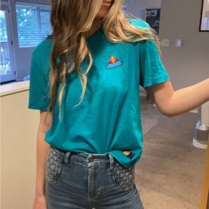 Aviator Nation Boyfriend Tee - M